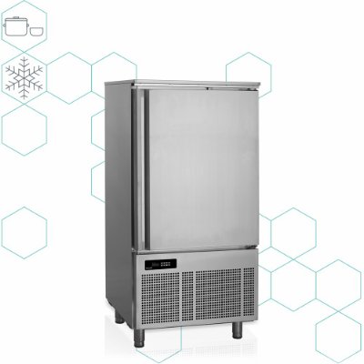 Ventilacijski hladilniki