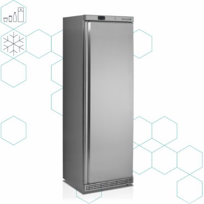 Pokončni hladilniki za shranjevanje