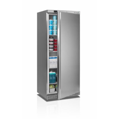 Pokončni hladilniki za shranjevanje