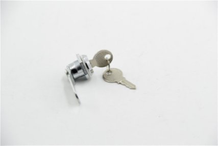 Lock With Keys