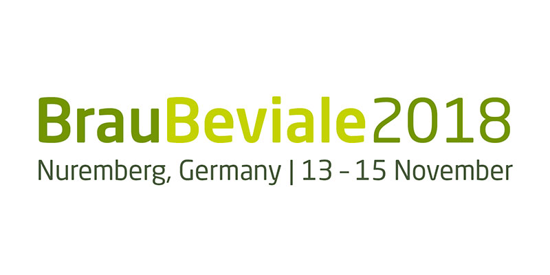 It is time for BrauBeviale again...